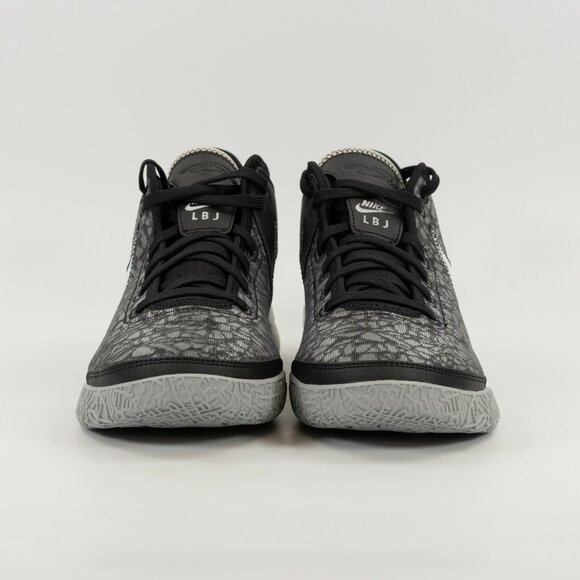 Nike Zoom LeBron NXXT Gen 'Black Wolf Grey' DR8784-005 Basketball Multi Size - Picture 6 of 10